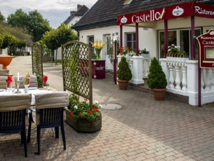 Foto: Castello Glinde