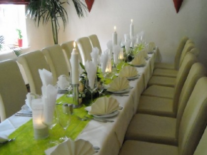 Foto: Castello Glinde