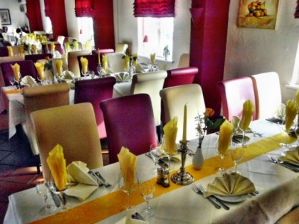 Foto: Castello Glinde